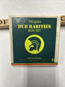 Trojan Box Set | eBay