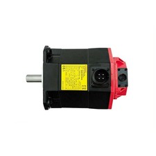 Used FANUC A06B-0241-B500 Motor Module Tested...