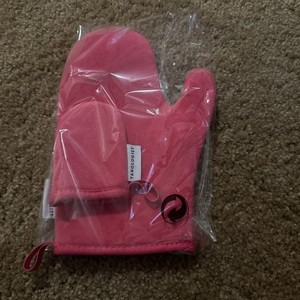 Tanologist Face + Body Mitt Duo, for Tanning Mousse, Water & Gradual Tan