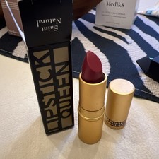 Lipstick Queen SAINT NATURAL Lipstick Hard To...
