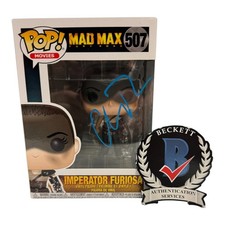 Ultimate Funko Pop Mad Max Fury Road Figures Gallery and Checklist 20