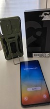 Samsung Galaxy S21 5G SM-G991B/DS - 128GB - Phantom Gray (Ohne Simlock)...