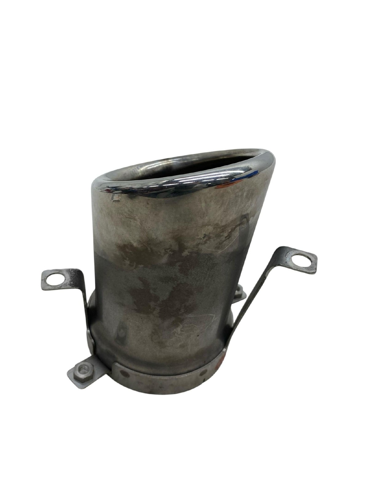Aston Martin V8 Vantage 2006-2016 Rear Right Muffler