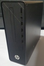 HP SFF PC 290 G3 i5 10th Gen 16GB RAM 512GB SSD  i5-10505 Windows 11 Pro Desktop
