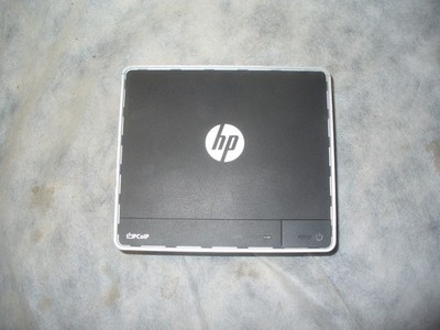 Used HP T310 Copper NIC Zero Client TC No Power Supply