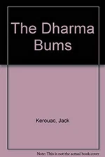 The Dharma Bums Mass Market Paperbound Jack Kerouac