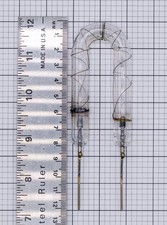 Balcar long flash tube 3000WS Ref 30401- FREE SHIPPING