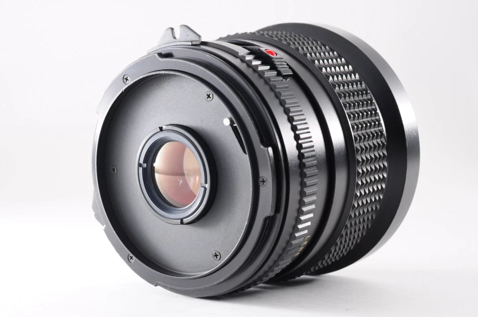 No Fog **NEAR MINT** Mamiya Sekor C 35mm f/3.5 +Cap For M645 1000S Super Pro TL - Image 4 of 4