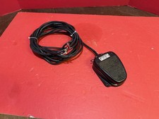Summit Innovet Select Vet System Exposure Foot Switch A981