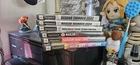 Playstation 2 PS2 Nascar Racing Games Lot Of 6 NASCAR Heat 02 04 06 07 Daytona