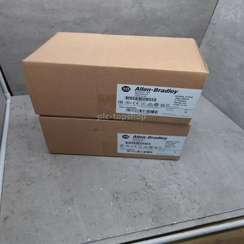 AB SMC Smart Motor Controller 150-C60NBR Sealed In Stock 150C60NBR US Free Tax - Picture 14 of 16