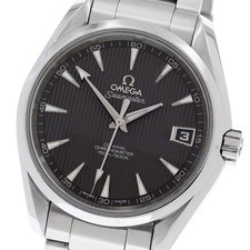 OMEGA Seamaster Aqua Terra 231.10.39.21.06.001 Co-Axial Automatic Men's_901175
