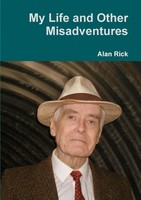 Alan Rick | My Life And Other Misadventures | Taschenbuch | Englisch (2016)