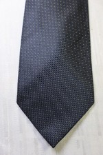 LAURA BIAGIOTTI 100% SETA SILK TIE CRAVATTA NECKTIE MADE ITALY VINTAGE CLASSIC