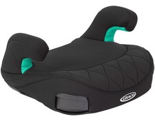 Graco Sitzerhöhung Kindersitz Sitzschale Booster MaxR129 Isofix - Midnight
