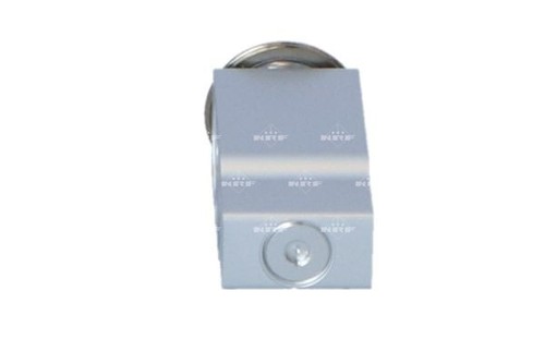Air Con Expansion Valve fits MERCEDES E320 S210, W210 3.2 3.2D 95 to 03 AC NRF - Picture 3 of 6