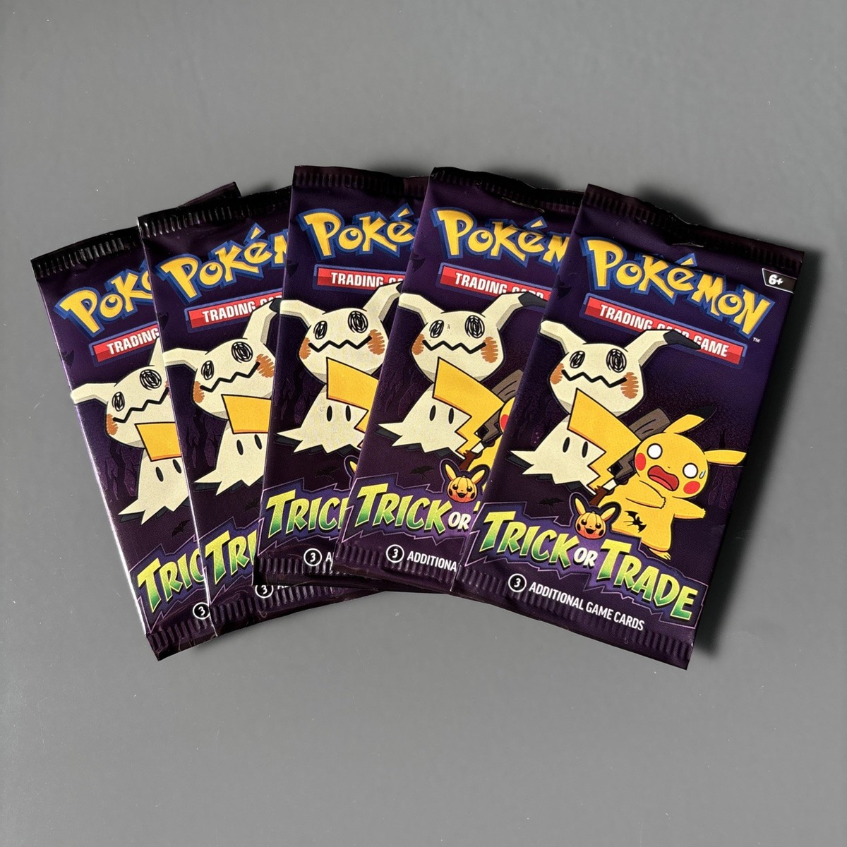 best pokemon booster packs 2023 TCG 3 Packs, 30 Cards Total, Value Pack with 3 Blister Packs, 100% Authentic, Random Chance at Rares & Holofoils : Toys & Games What's Coming To The Pokmon