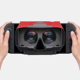 Virtual Boy for Nintendo Switch 2 / Switch Real & Paper Model Bundle Japan PSL