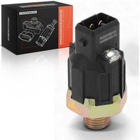 Frankberg Klopfsensor Passend FüR Dacia Dokker Duster Lodgy Logan Sandero
