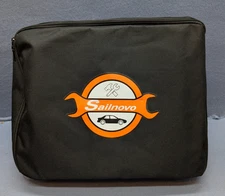 Sailnovo Rooftop Cargo Carrier & Car Roof Cargo Bag Waterproof 15 Cubic Feet