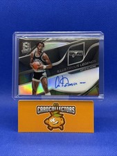 2019-20 Panini Spectra - Illustrious Legends Signatures Artis Gilmore IL-AGM /99