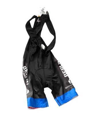 Royal Bike Wear Bib Shorts Aero Men / Berlin Racing Team New Size S