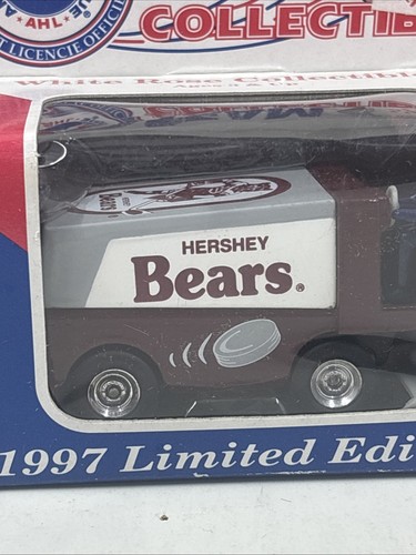 ite Rose Collectibles 1997 Hershey Bears - Imagen 2 de 6