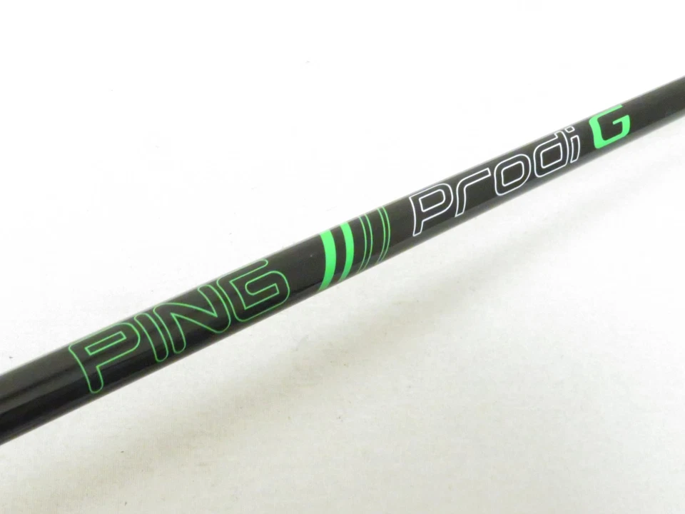PING Prodi G 2018 7 Iron Black Dot Stiff Flex - Image 4 of 4