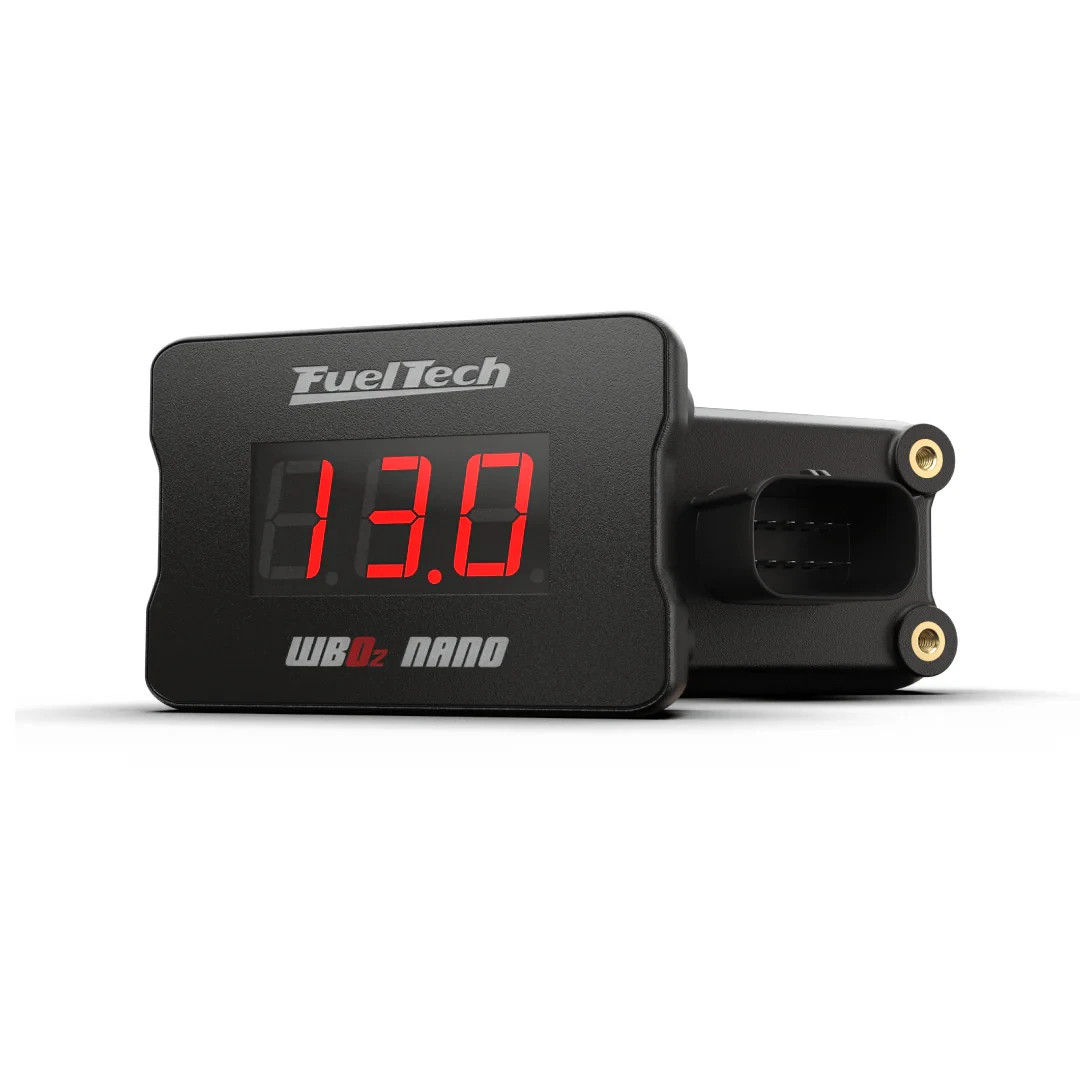 FUELTECH USA WB-O2 Nano New Version 3010014744