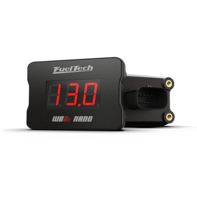 #ad FUELTECH USA WB O2 Nano New Version 3010014744 $190.00