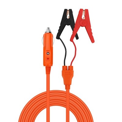 12V  Automobile Charging Cable for Car Battery,for All Jackery Solar Generators