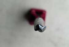 Melin Tool AMG-808-B 1/4" Carbide 2 Flute Ball Nose End Mill SE - Excellent Used