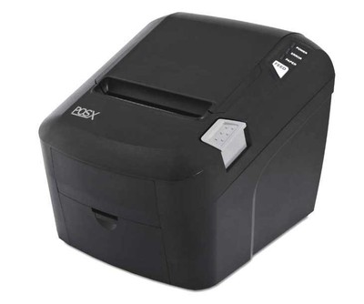 POS-X EVO Receipt Printer,AutoCutter, USB/Serial/Ethernet, Power Supply Included
