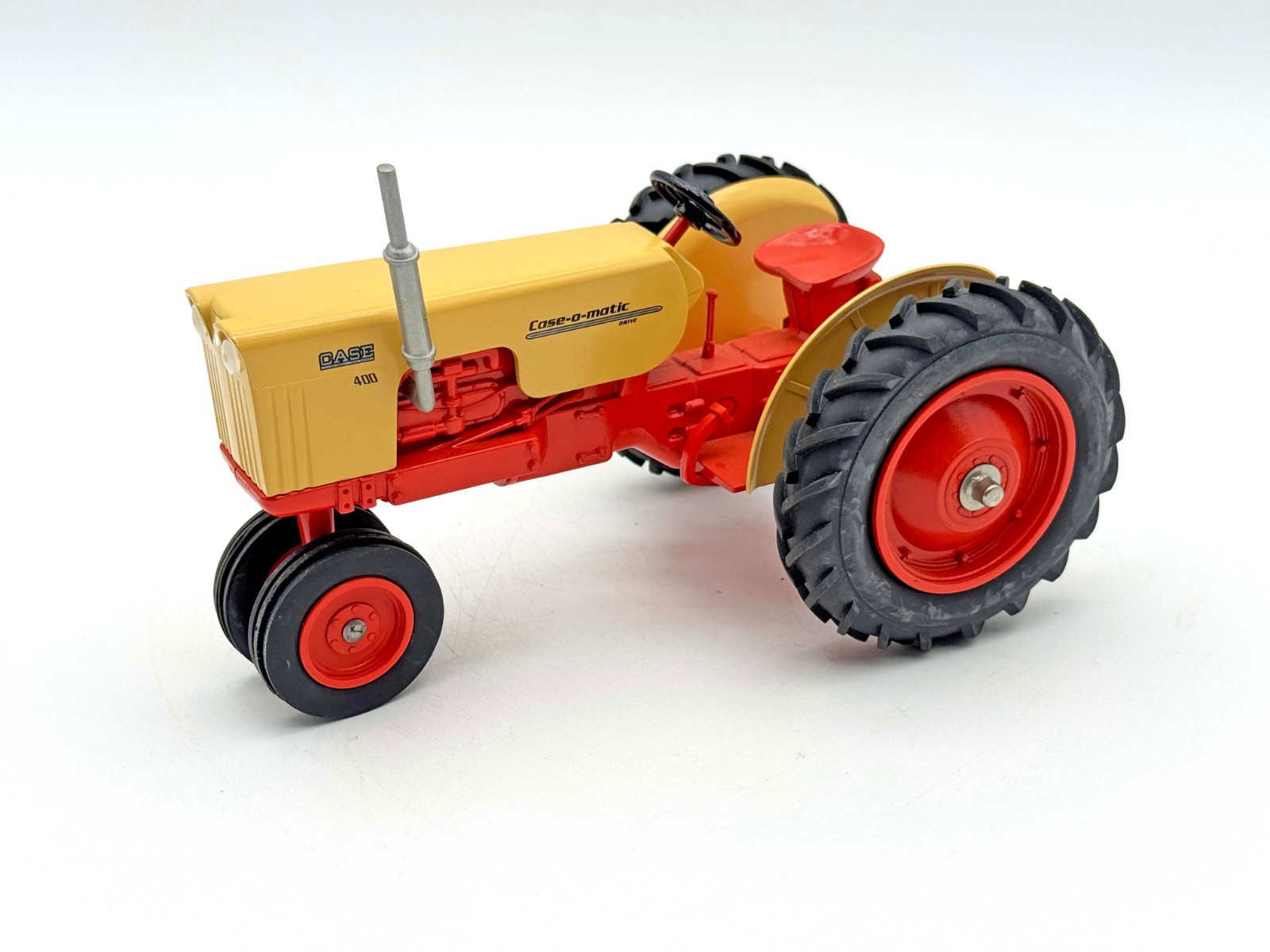 1/16 Case 400 B Series Narrow Front | eBay