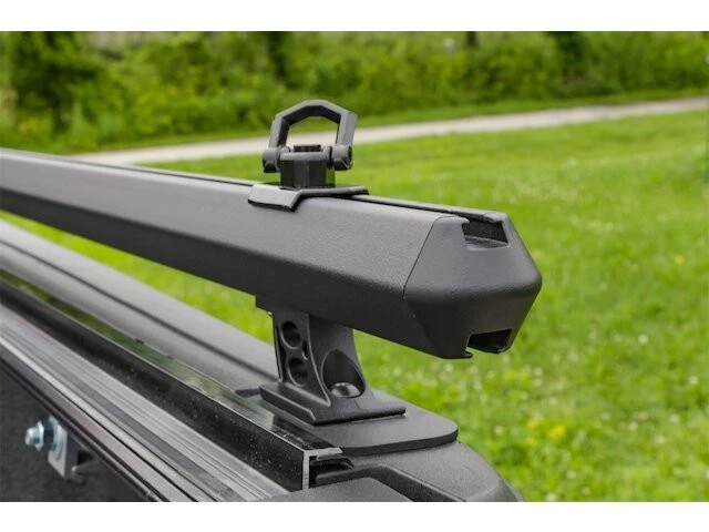 Riel lateral de cama 62NZQC62 para Silverado 1500 Classic 2500 HD 3500 2007 2008 2009 Foto 4 de 4