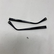 COACH HC 6013 JULAYNE BLACK 5002 135mm TEMPLE ARM PARTS WITH SCREWS 289P