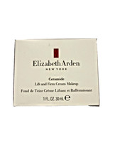 ELIZABETH ARDEN Ceramide Lift Firm Makeup 1oz Choose Shade
