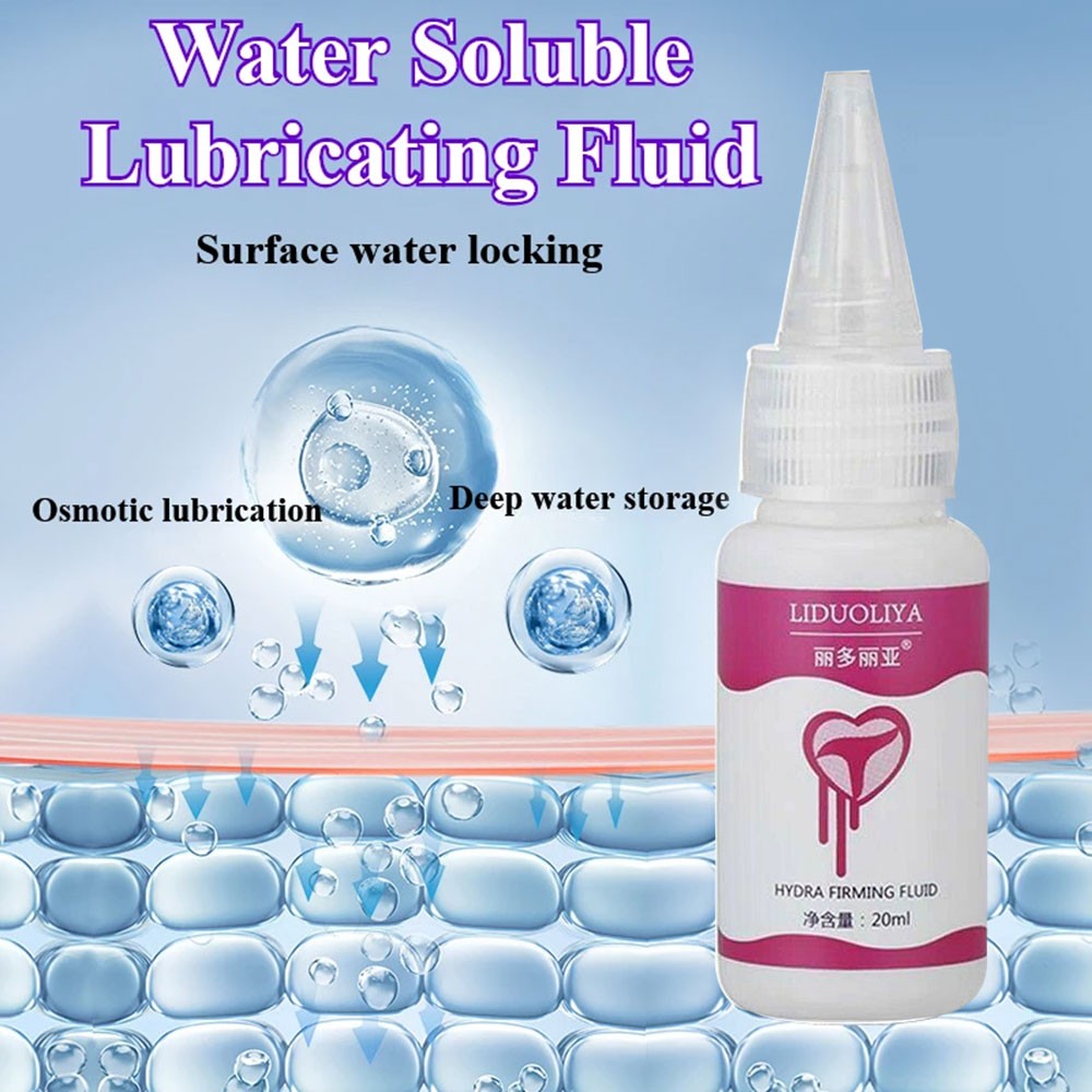 Best Female Vaginal Tightening Gel Lubricating Oil Cream Vagina Women