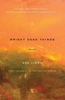 Ada LimóN | Bright Dead Things | Taschenbuch | Englisch (2015) | Poems