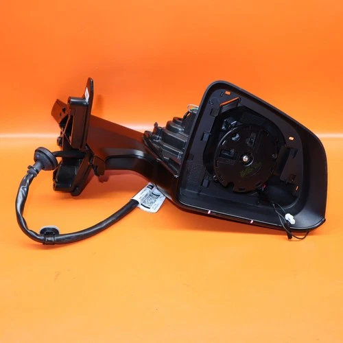 TESLA MODEL Y MIRROR RIGHT PASSENGER 2020 2021 2022 2023 1594112-00-B OEM