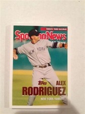 2005 Topps Updates and Highlights Baseball Cards 9