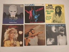 Konvolut Schallplatten 7 - Paket Aus 6 Schall...