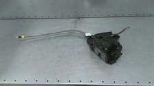 Porte arrière et accessoires Mercedes 206