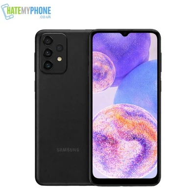 Samsung Galaxy A23 5G · 64GB