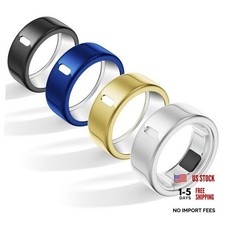4 Pack Cover Compatible with Oura Ring Gen 4/Oura Ring Gen 3 Horizon/3