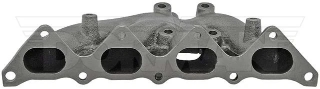 Комплект выпускного коллектора Dorman 674-265 подходит для моделей Eagle Mitsubishi Plymouth - Изображение 2 из 4