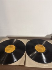 Jimi Hendrix The Essential 2LP Vinyl 1978 Reprise 2RS 2245 Records Only No Cover