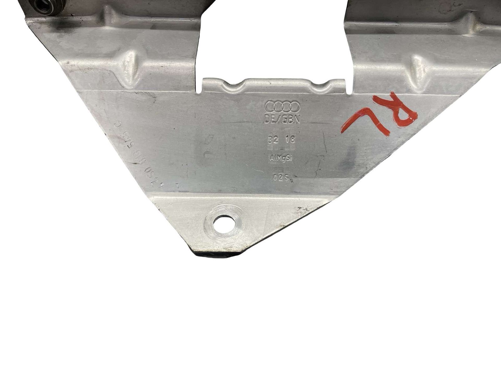 Lamborghini Huracan Rear Left Air intake bracket
