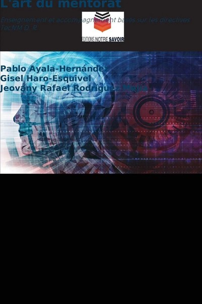 Pablo Ayala-HernáNdez (U. A.) | L'art Du Mentorat | Taschenbuch | FranzöSisch-image