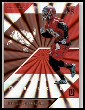 2016 Panini Unparalleled #198 Vernon Hargreaves III